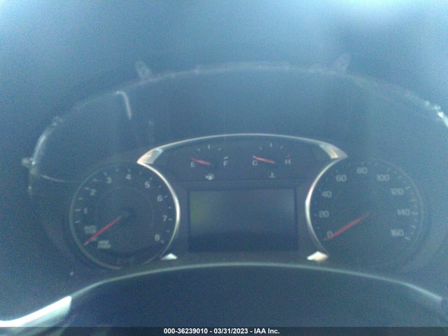 Chevrolet EQUINOX LT 2021 3GNAXTEV3MS136828 Image 7
