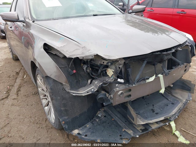 1G6AX5SX5E0166774 Cadillac Cts Sedan Luxury Awd