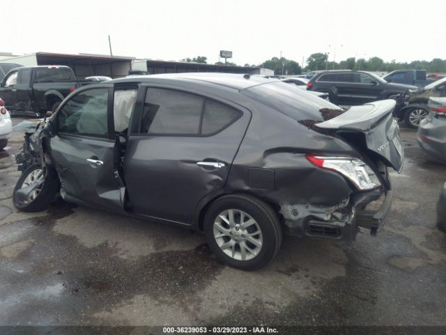 3N1CN7AP2JL888194 Nissan Versa Sedan Sv