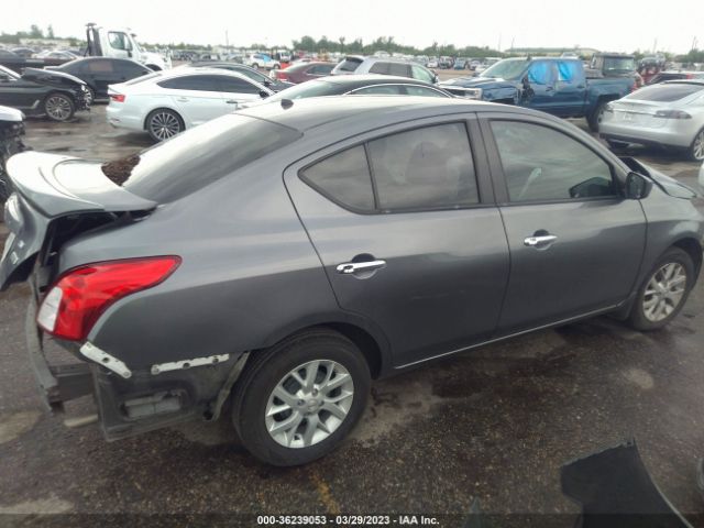 3N1CN7AP2JL888194 Nissan Versa Sedan Sv