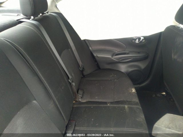 3N1CN7AP2JL888194 Nissan Versa Sedan Sv