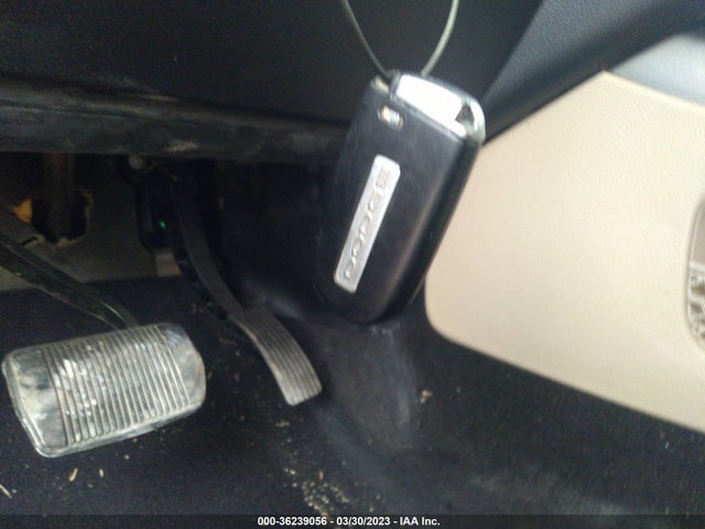 Dodge Journey Sxt 2014 3C4PDCBG6ET219926 Image 11