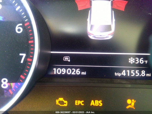 WVGEF9BP5GD012422 Volkswagen Touareg Lux
