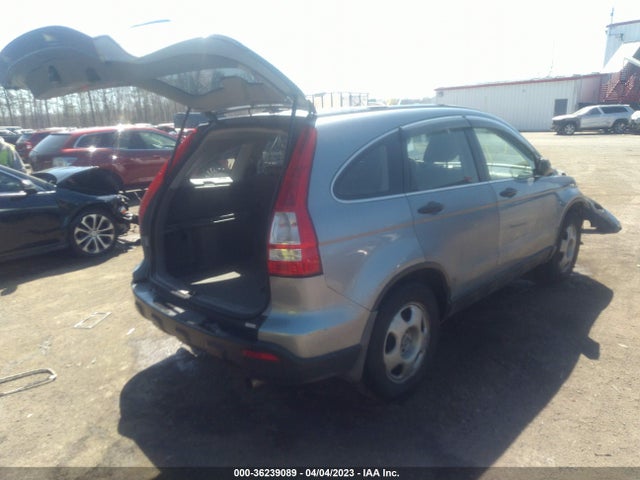 2009 HONDA CR-V LX VIN: 3CZRE38369G704182