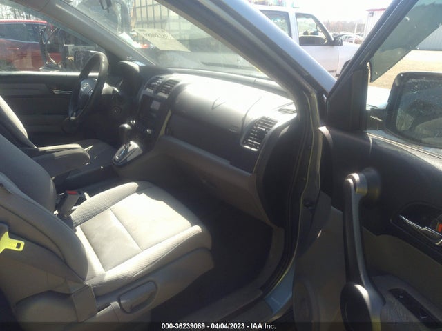 2009 HONDA CR-V LX VIN: 3CZRE38369G704182