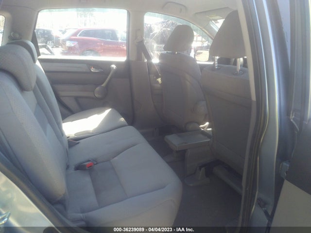 2009 HONDA CR-V LX VIN: 3CZRE38369G704182