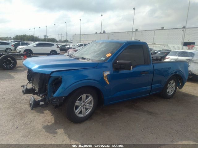 1FTMF1C56MKD68965 Ford F-150 Xl/xlt