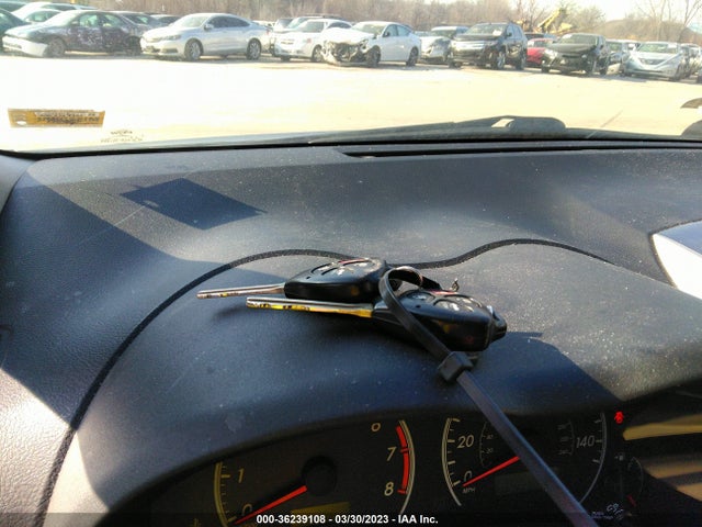 2013 TOYOTA COROLLA L/LE/S VIN: 5YFBU4EE7DP122410