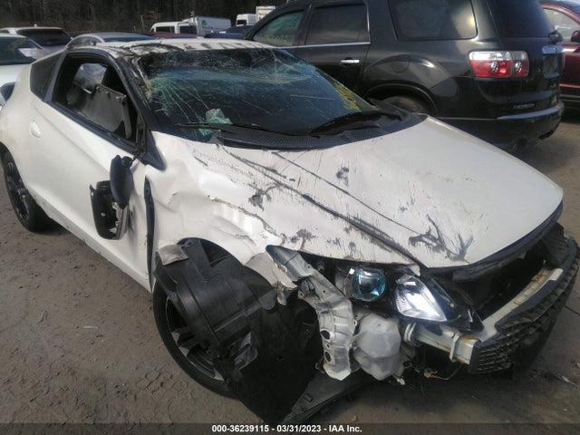 Honda CR-Z EX 2015 JHMZF1D61FS001986 Image 6
