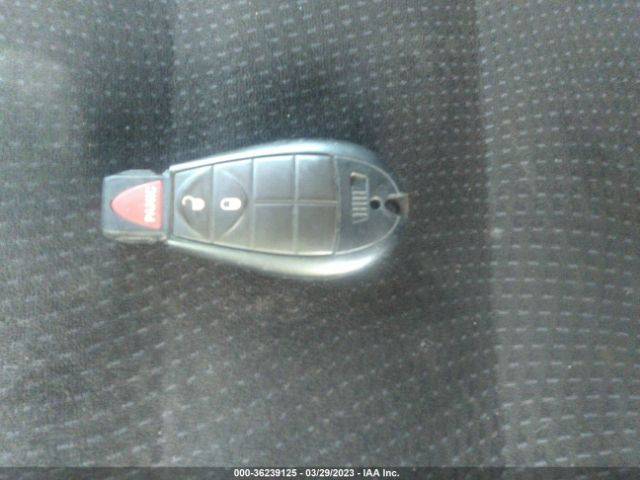 2C4RDGBG2JR307935 Dodge Grand Caravan Se