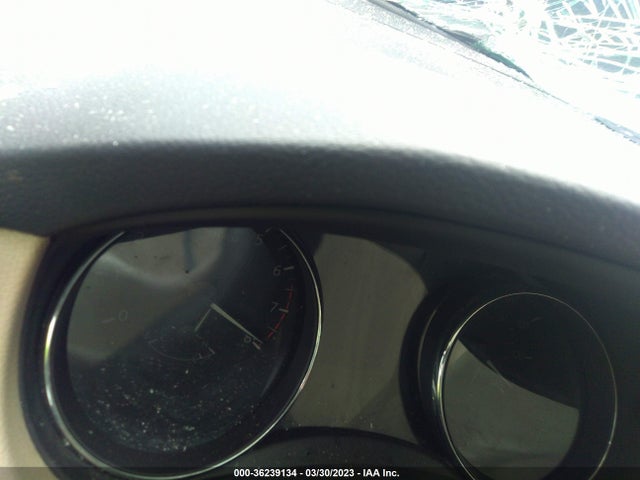 2018 NISSAN ROGUE SL VIN: 5N1AT2MT0JC708868