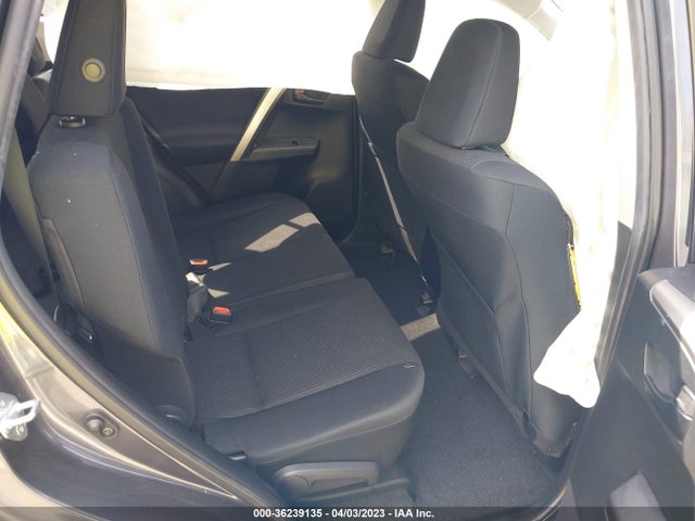 2017 TOYOTA RAV4 LE VIN: JTMZFREV9HJ120674