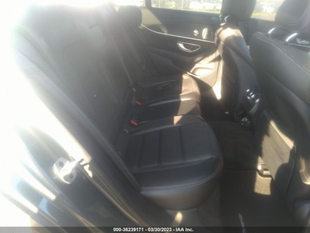 WDDZF6EB3JA476473 Mercedes-Benz E-class Amg E 43