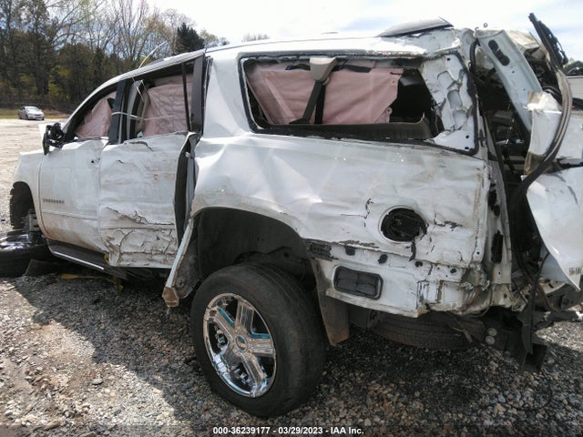 Chevrolet Suburban Premier 2019 1GNSKJKC2KR299092 Image 6