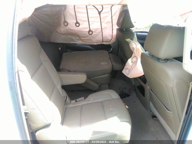 Chevrolet Suburban Premier 2019 1GNSKJKC2KR299092 Image 8
