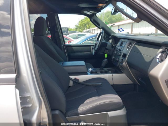 1FMJU1HT0FEF09137 Ford Expedition Xlt/king Ranch