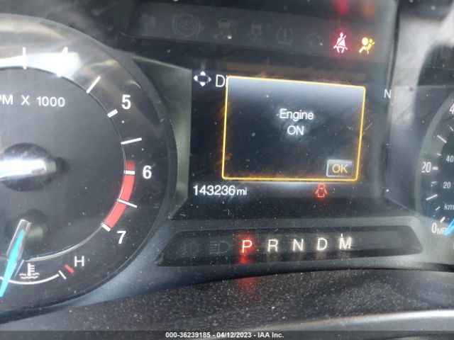 1FMJU1HT0FEF09137 Ford Expedition Xlt/king Ranch