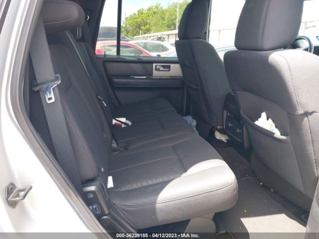 1FMJU1HT0FEF09137 Ford Expedition Xlt/king Ranch