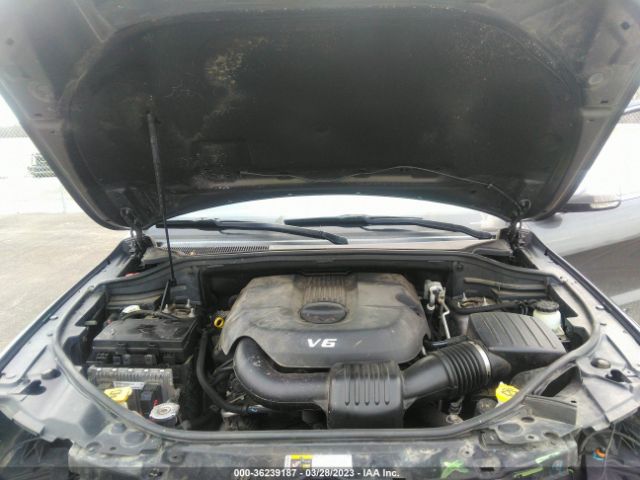1C4RJFBG2EC444343 Jeep Grand Cherokee Limited