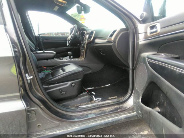 1C4RJFBG2EC444343 Jeep Grand Cherokee Limited