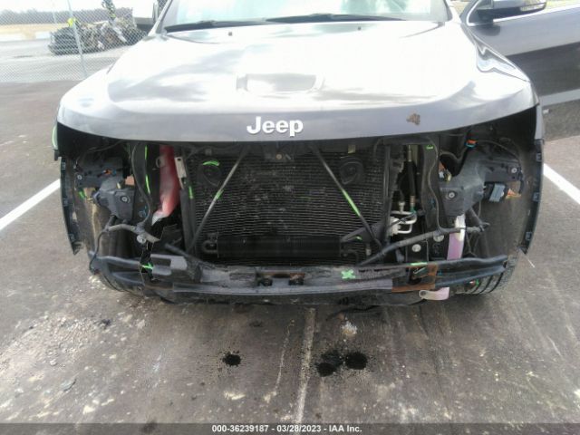 1C4RJFBG2EC444343 Jeep Grand Cherokee Limited