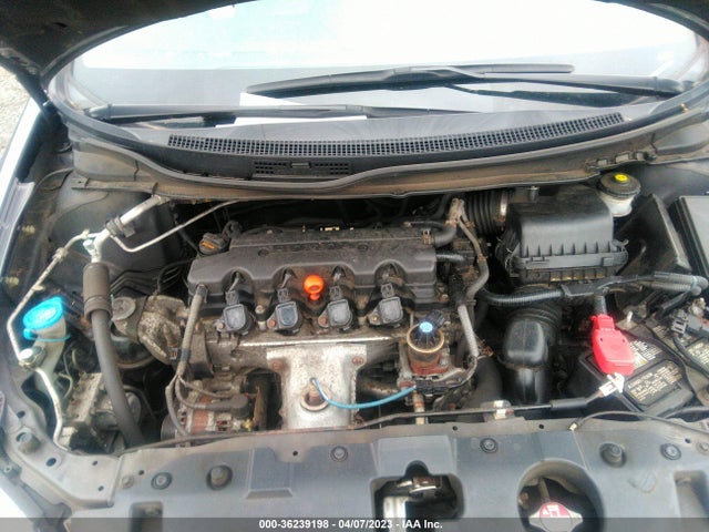 Honda Civic Sedan Ex 2014 2HGFB2F80EH553832 Image 11
