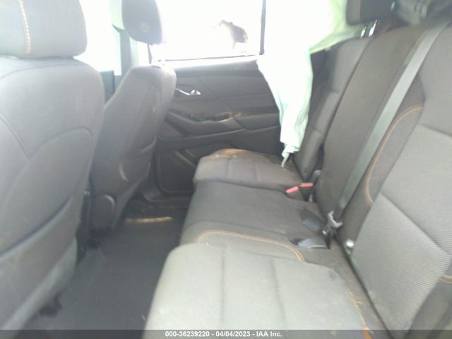 Chevrolet Traverse Ls 2021 1GNERFKW1MJ161724 Image 10