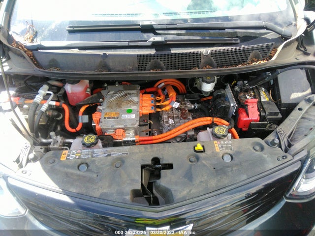 Chevrolet Bolt Ev Premier 2020 1G1FZ6S04L4126688 Image 11