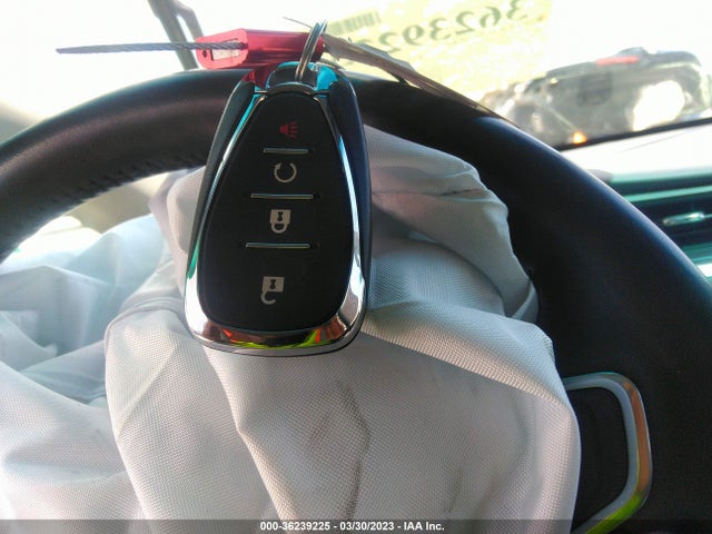 Chevrolet Bolt Ev Premier 2020 1G1FZ6S04L4126688 Image 3