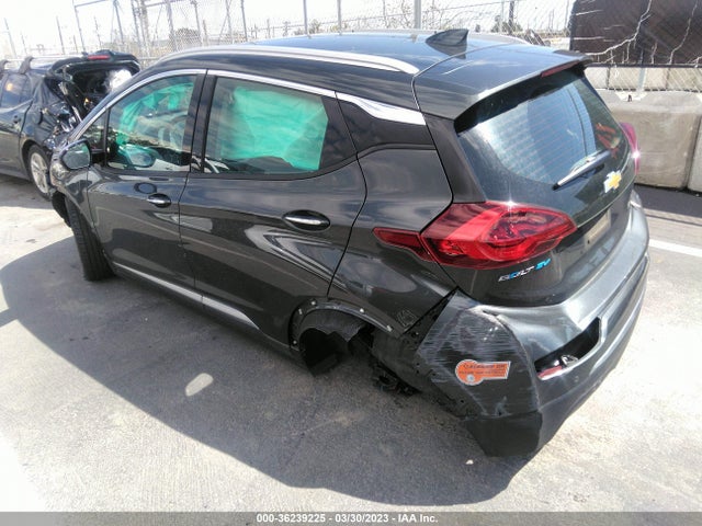 Chevrolet Bolt Ev Premier 2020 1G1FZ6S04L4126688 Image 4