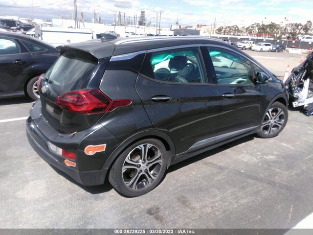 Chevrolet Bolt Ev Premier 2020 1G1FZ6S04L4126688 Image 5