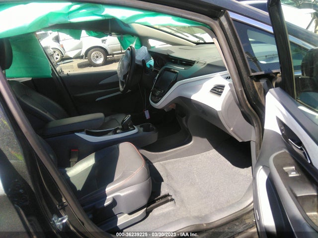 Chevrolet Bolt Ev Premier 2020 1G1FZ6S04L4126688 Image 6