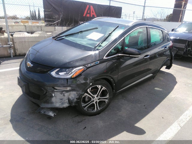 Chevrolet Bolt Ev Premier 2020 1G1FZ6S04L4126688 Image 7