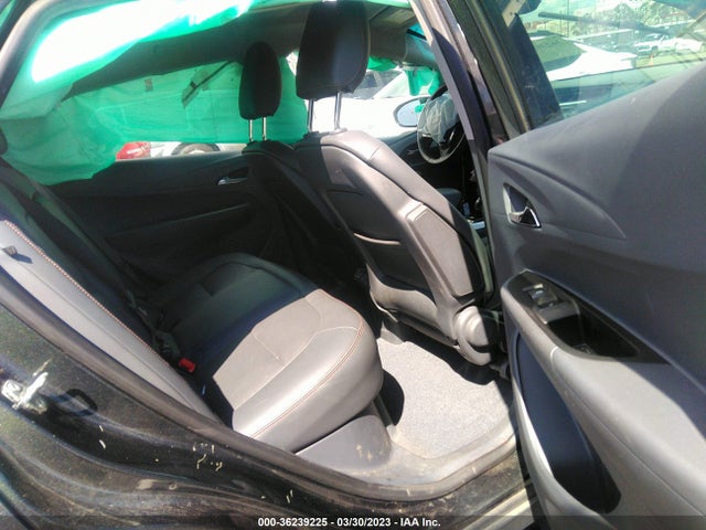 Chevrolet Bolt Ev Premier 2020 1G1FZ6S04L4126688 Image 9