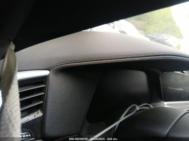 5UXCY8C06N9J22587 BMW X6 M50i