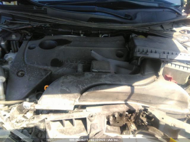 1N4AL3AP0JC282591 Nissan Altima 2.5 S