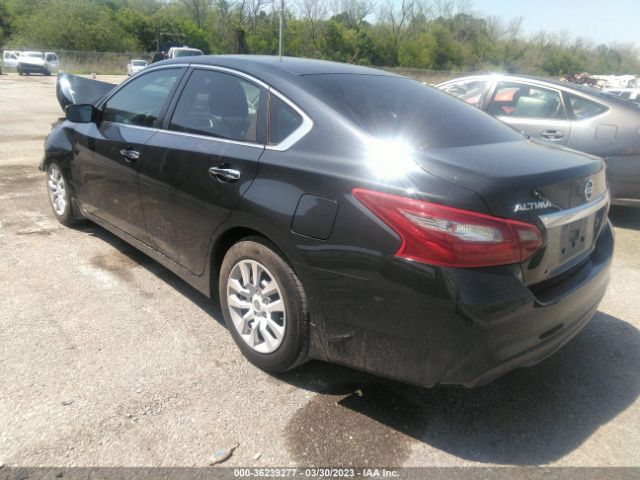 1N4AL3AP0JC282591 Nissan Altima 2.5 S