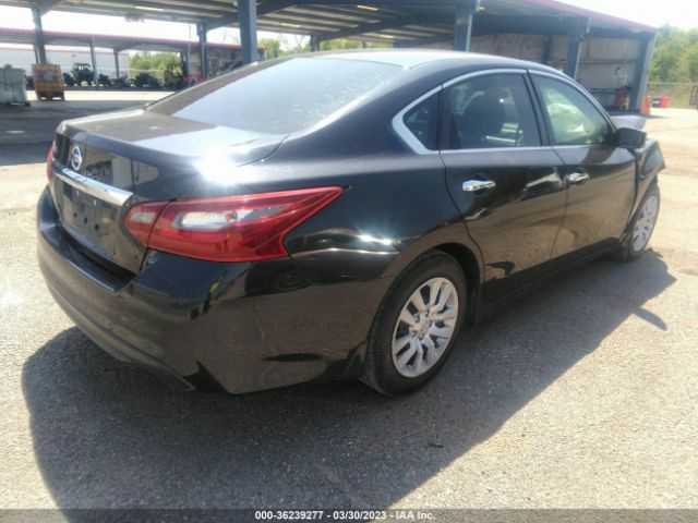 1N4AL3AP0JC282591 Nissan Altima 2.5 S
