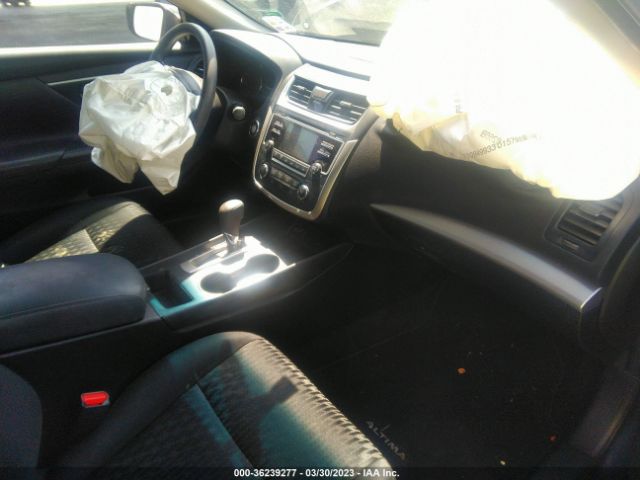 1N4AL3AP0JC282591 Nissan Altima 2.5 S