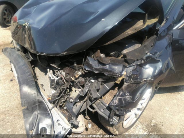 1N4AL3AP0JC282591 Nissan Altima 2.5 S