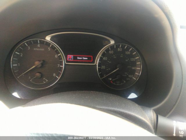 1N4AL3AP0JC282591 Nissan Altima 2.5 S