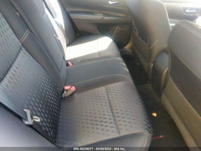1N4AL3AP0JC282591 Nissan Altima 2.5 S