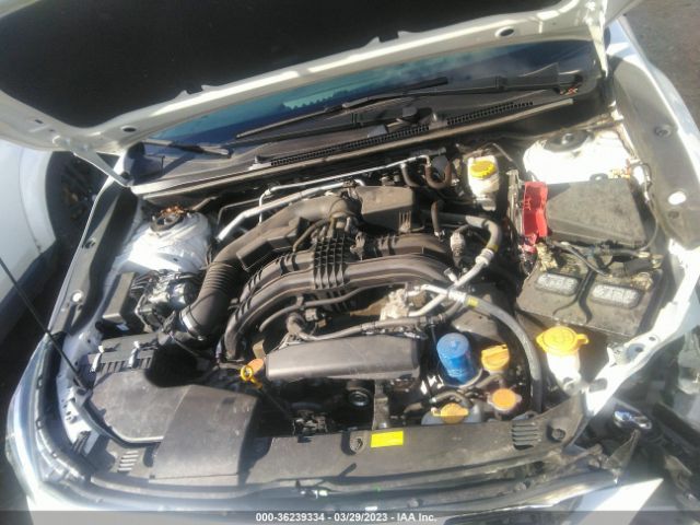 4S3GTAD61L3731968 Subaru Impreza Premium