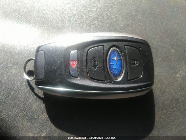 4S3GTAD61L3731968 Subaru Impreza Premium