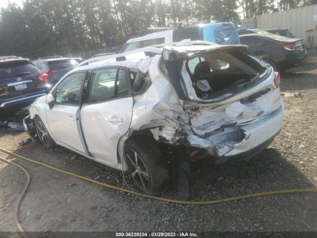 4S3GTAD61L3731968 Subaru Impreza Premium