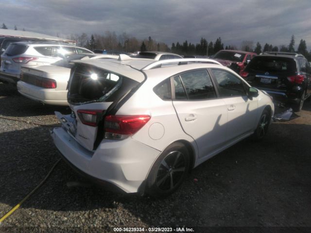 4S3GTAD61L3731968 Subaru Impreza Premium