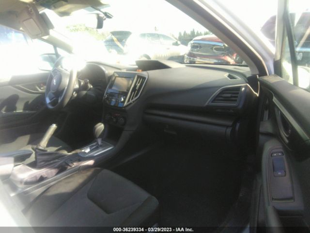 4S3GTAD61L3731968 Subaru Impreza Premium