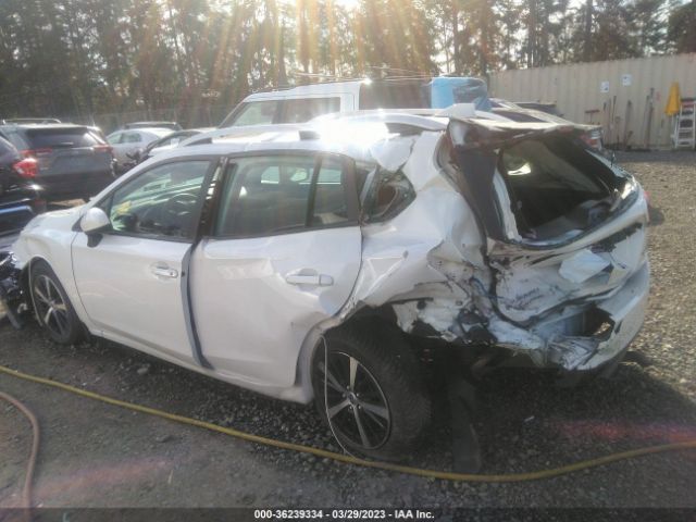 4S3GTAD61L3731968 Subaru Impreza Premium