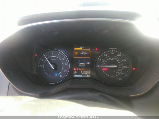 4S3GTAD61L3731968 Subaru Impreza Premium