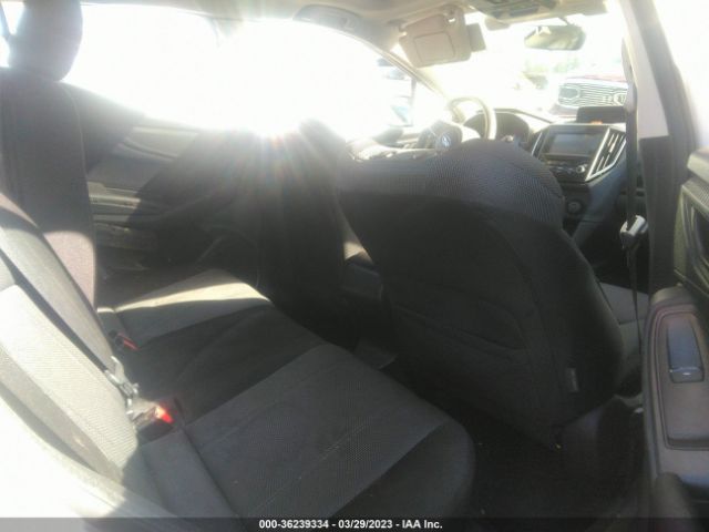 4S3GTAD61L3731968 Subaru Impreza Premium